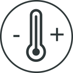 Intenz Temperature