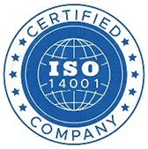 Rubitech certificates