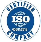 Rubitech certificates