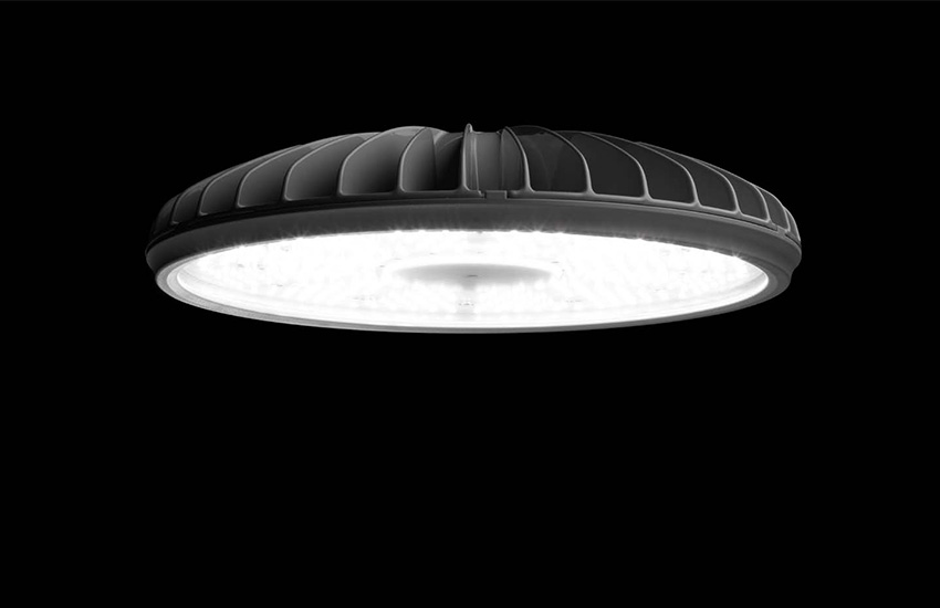 Intenz LED highbay