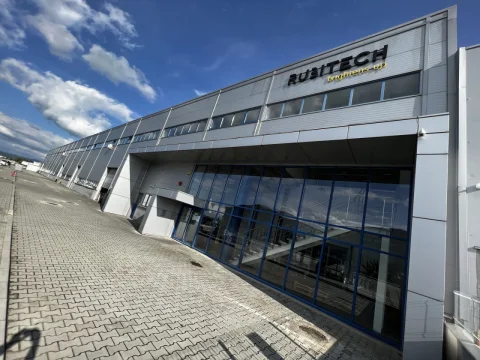 RUBITECH obtains WCA certification following the audit: Commitment to employee safety and well-being