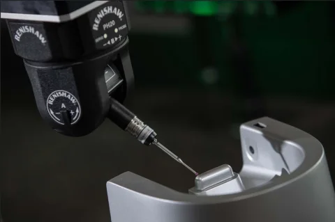 Industrial Motion Systems