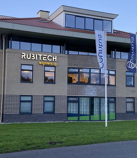 Rubitech